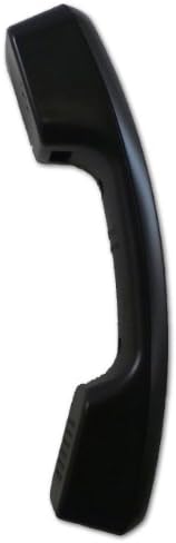 Panasonic KX-T7750 T7730 T7731 T7736 T7740 Phone Handset Black NEW PQJX2PKAL01Z