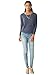 Alternative Women's Slouchy Pullover Sweatshirt