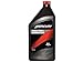 Mercury/Quicksilver Part Power Trim & Steering Fluid 32 Oz. primary