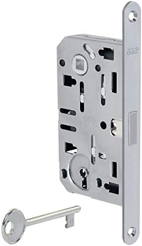 Porte Blindate Con Serratura Motorizzata - Foto 14