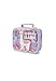 Justice for Girls Insulated Lunch Tote Shaky Glitter No Llama Drama