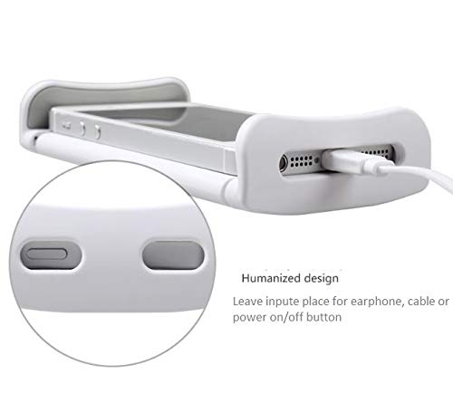2 Bracket+Flexible+Gooseneck+Universal+4+5+10+6