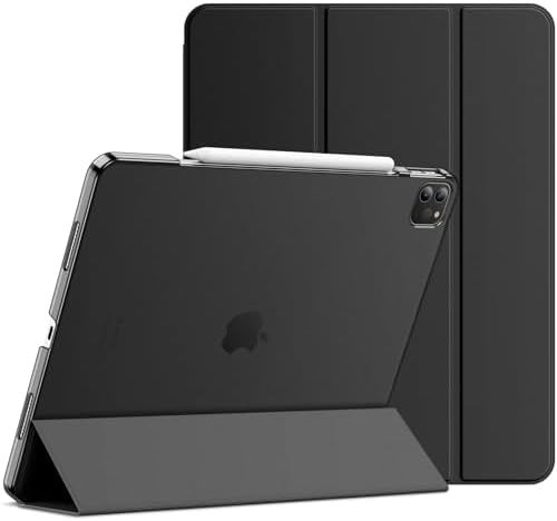 iPad Pro M2 12.9インチ Pencil、Smart Folio付き Amazon.com: Apple Smart Folio (for 12.9-inch iPad Pro - 4th