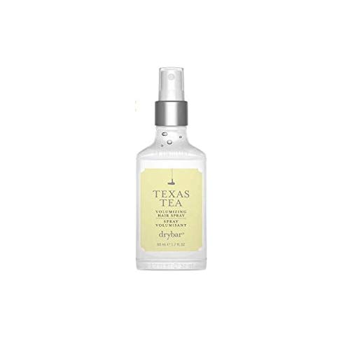 Drybar Texas Tea Volumizing Hair Spray 1.7 Oz. Travel Size - //medicalbooks.filipinodoctors.org