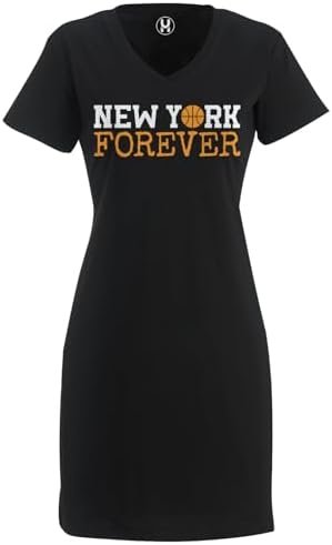 new york t shirt dress I Love NY T-Shirt Dress  Walk In Closet by Ava W