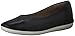 Clarks Women's Feature Fest Ballet Flat