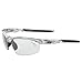 Tifosi Optics Veloce Sunglasses, Crystal Clear (Light Night Fototec)