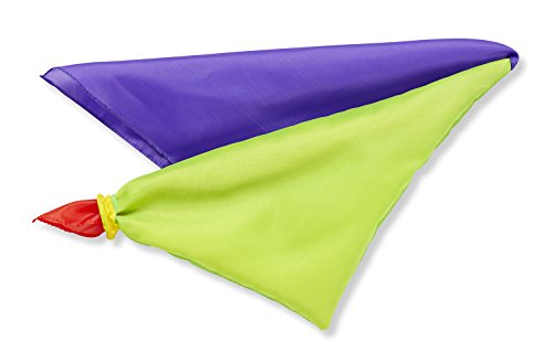 Melissa & Doug Magic in a Snap! Abracadabra Collection Magic Tricks Set (10 pcs)