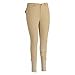 TuffRider Men's Ribb Patrol 4 Pockets Knee Patch Breeches