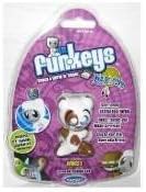 Waggs Normal U.B. Funkeys Dream State Figure