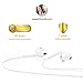 Lightning Headphones Earphones Earbuds with Microphone and Remote Control, MFi-Certified, Compatible with iPhone X/XS/Xs Max/XR iPhone 8/P iPhone 7/P, in-Ear, ROVIIS R1thumb 2