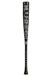 WARSTIC The 2021 BONESABER Black Cobra USSSA Metal
