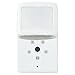 2gig IMAGE1 Image Sensor Digital Still Camera (White)