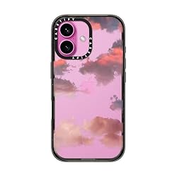 CASETiFY Impact Case for iPhone 16 [Slim / 8.2