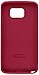 BODY GLOVE Samsung Galaxy Note 5 Satin Case - Retail Packaging - Cranberry