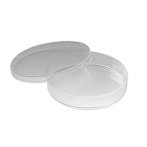 Neolab 8112 Zellkulturschalen, 60 mm Diameter, 22,06 inches square 14 mm (Pack of 600)