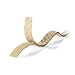 VELCRO Brand Beige Sticky Back Hook and Loop Fasteners| Perfect for Home or Office | 5ft x 3/4in Roll, 5 ft x 3/4