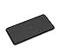 TOVAOON Wireless Portable Charger,10000mAh Fast Charging Power Bank QI Battery Charger Pad External Battery Pack for iPhone 8/8 Plus,Samaung S7 S8 S9,Note 7 8,iPhone X
