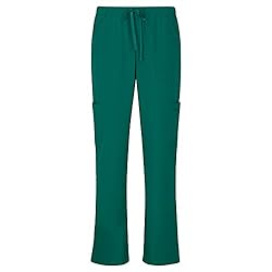 Natural Uniforms Women's Cool Stretch V-Neck Top