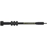 Bee Stinger B-Stinger MicroHex Stabilizer Matte 10", Black