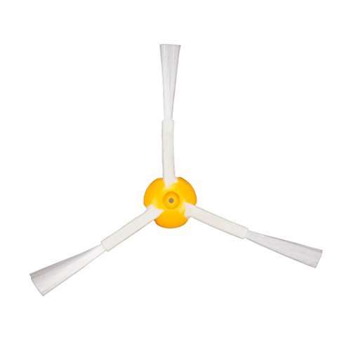 Roomba Filter Kit Replacement Filter & Brush Kit For IRobot Roomba 800 & 900 Series (880, 890, 980 Models) Romba Parts - Foto 3