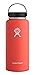 HYDRO FLASK 40Oz Wm Flexcap Tangelo Lc, 1 Each