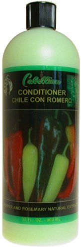 Chile Con Romero Conditioner, 32 Ounce