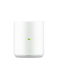 D Link Systems N300 WiFi extensor de señal, Blanco