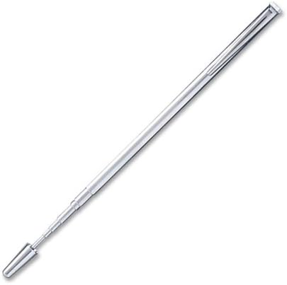 Wholesale CASE of 25 - Apollo Extendable Pointer-Extendable Pointer, 5"L, Extends to 24-1/2", Chrome