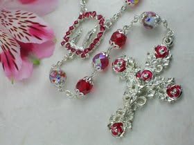 Rosary Beads