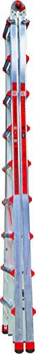 Little Giant SkyScraper 17-Foot Ladder - Image 6