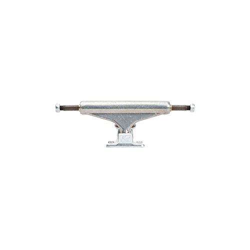 INDEPENDENT Skateboard Trucks 144mm Silver Raw STAGE 11 8.25