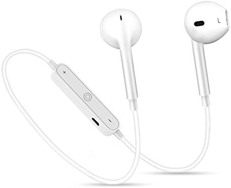 Bluetooth Headset-Sports Headset V4.1 In-Ear Best Bass Stereo Headsets For Running,Cycling,Gym