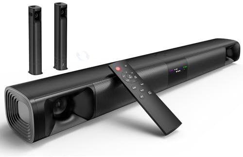 WebsLand Sound Bar