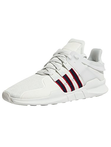adidas eqt support adv bande argento