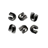 HURI 6 Trimmer Head Eyelet Sleeve for Echo Speed-Feed 400 Bump Feed SRM-225 SRM-230 SRM-210 SRM-500 SRM-2450 SRM-3110