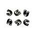HURI 6 Trimmer Head Eyelet Sleeve for Echo Speed-Feed 400 Bump Feed SRM-225 SRM-230 SRM-210 SRM-500 SRM-2450 SRM-3110