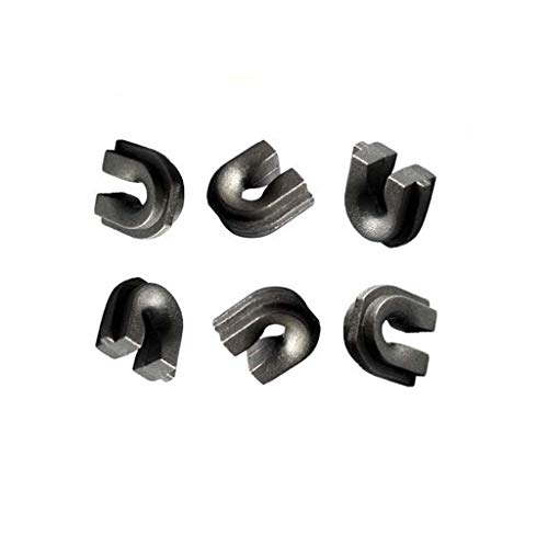 HURI 6 Trimmer Head Eyelet Sleeve for Echo Speed-Feed 400 Bump Feed SRM-225 SRM-230 SRM-210 SRM-500 SRM-2450 SRM-3110