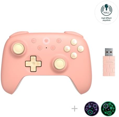 Amazon.com: YOGOTEU SKY2040 16 Key Hitbox Arcade Fight Stick