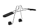 High Road Headrest Car Coat Hanger