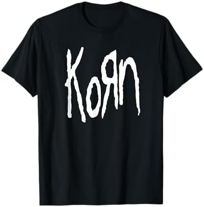 Amazon.com: Rock Off officially licensed products Men's Korn