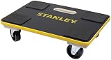 Stanley Moving Dolly 200kg SXWTD-MS572 45x30cm 76mm wheels view 14