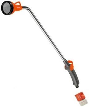 Gardena 9123 Classic Gentle Watering Garden Spray Wand, Model: 8123-U, Home &amp; Garden Store