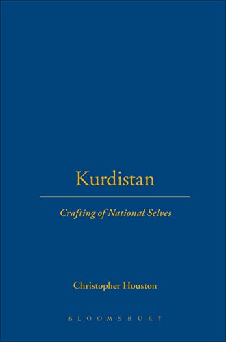 Kurdistan: Crafting of National Selves