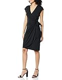 Amazon Essentials Women's Classic Cap Sleeve Wrap