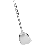 PAO! Stainless Steel Wok Turner