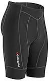 Louis Garneau Fit Sensor Short 2 - Men's Black Large