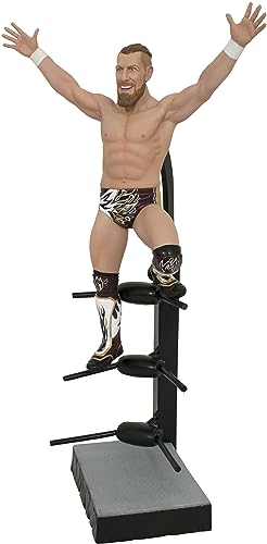 AEW Gallery: Bryan Danielson PVC Statue