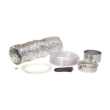 Amazon.com: Bypass Humidifier Installation Kit: Industrial & Scientific