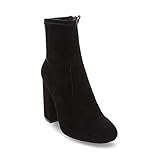 Steve Madden Women's Gaze Ankle Bootie